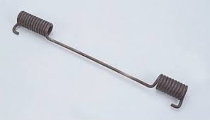 [90045-06083] SPRING BANDAS FRENO DELTA 4