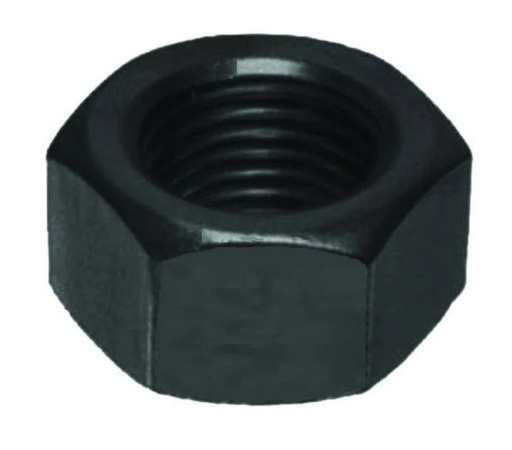 [13-8004] TUERCA ARTILLERIA 3/4 NEGRA E7775