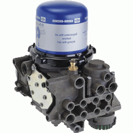 [T-EL2500] SECADOR DE AIRE VOLVO *