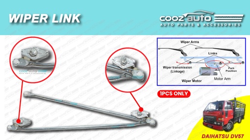 [CL-9144] VARILLAJE L/V DELTA C/E TW