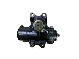 [44110-E0080] POWER STEERING BOX HINO 500 HIDRAUL
