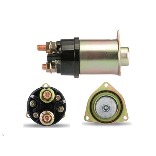 [66-148 NT] AUTOMATICO MACK MT42/MT37 12V REDONDO *