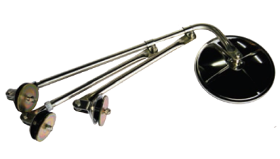 [99A89X-0031 NYC] BRAZO LATERAL