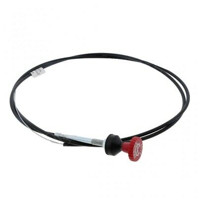 [21QB3249RP84 NYC] CABLE APAGADOR MACK 19 22H01X-0017 *