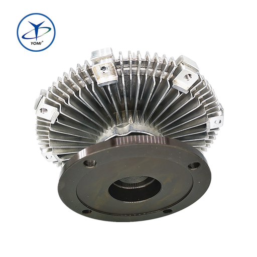 [ME-411658] FAN CLUTCH 4M50 FE-84D