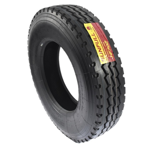 [11R22.5] GOMA DE CARRETERA SUNFULL *