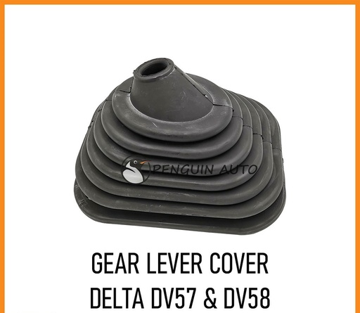 [NO.01           ] COVER PALANCA CAMBIO DELTA C/A