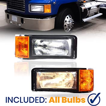 [25163253] PANTALLA MACK CH 91/07 RH 2M021M *