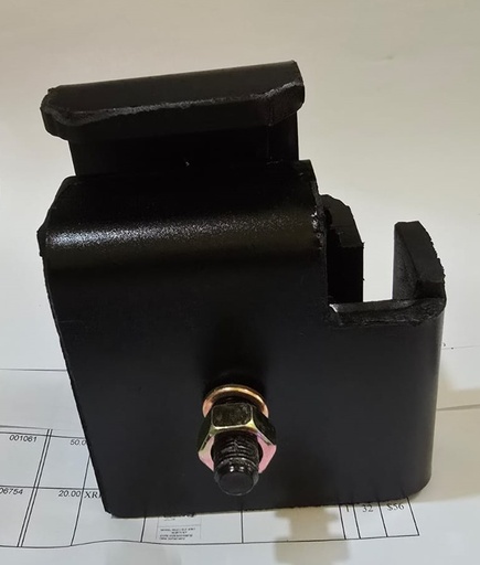 [S1203-12421] SOPORTE MT HINO GD 2008/ RH