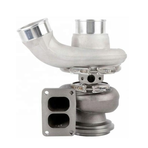 [631GC5153AM2] TURBO CARGADOR MACK E-7 E-TECH S400/069 ELECT *5