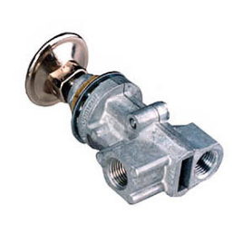 [TKL1343] VÁLVULA FRENO DE MANO VOLVO INTERNATIONAL *5