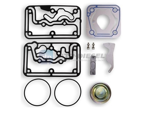 [85102273] KIT REPARACION COMPLETO D13 VOLVO