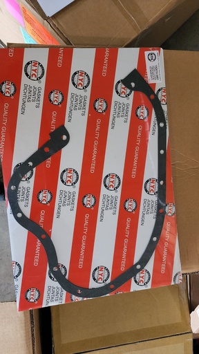 [548GB41D] JUNTA TAPA DISTRIBUCION MACK E6 *