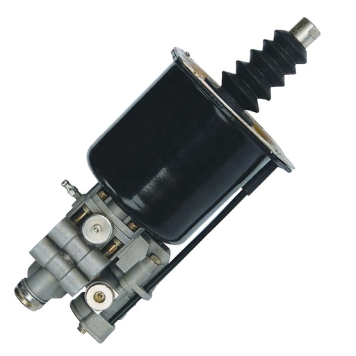 [9700512180] SERVO CLUTCH RENAULT RVI/DAF 33069 *