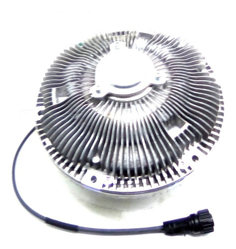 [801095] FAN CLUTCH MP8 MP7 VOLVO D13/D11 85115603