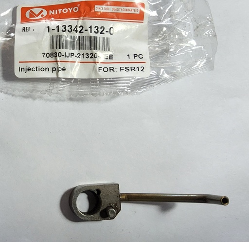 [1-13342-132-0] ROCIADOR ACEITE ISUZU/FSR/EK-2/3