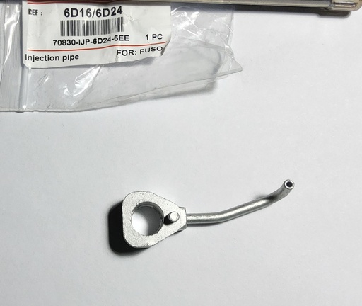 [6D16/6D24] ROCIADOR ACEITE 6D14/6D16