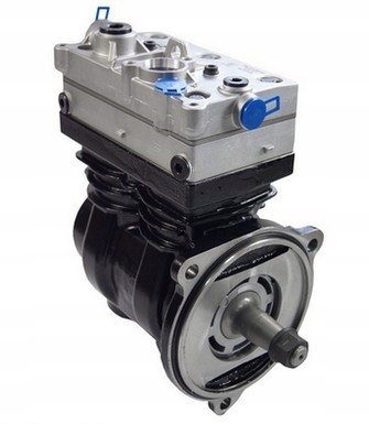 [9125140040] COMPRESSOR AIRE RENAULT/VOLVO 2 PISTON 0040T *