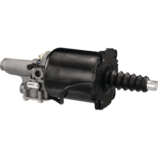 [TKL33073] SERVO CLUTCH IVECO/RVI