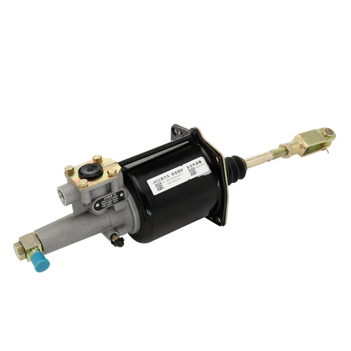 [41710-Y1010.2] SERVO CLUTCH JAC 33190