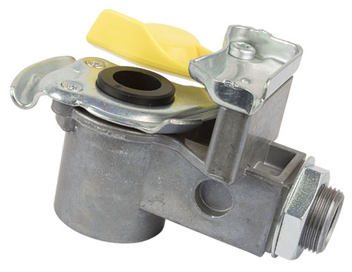 [TKL48020C] RANA TRAILER TIPO EUROPEA YELOU *