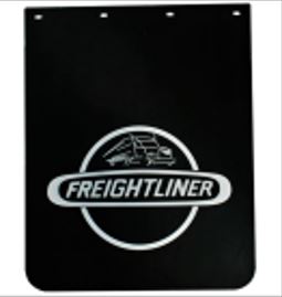 [24T94X-0001] ALETA FRIEGHTLINER NEGRA