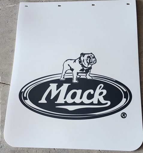 [24T94X-0006] ALETA MACK LOGO BLANCA RH *