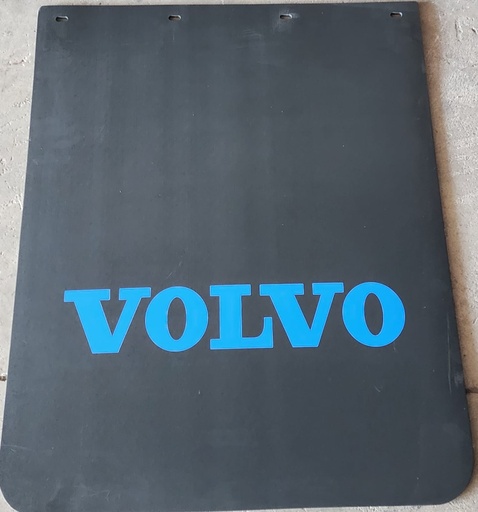 [24T94X-0011] ALETA VOLVO NEGRA