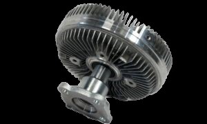 [16250-E0421] FAN CLUTCH HINO