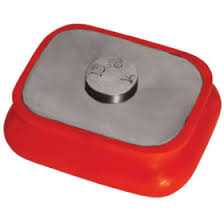 [10QK370] SOPORTE ARRIBA MACK 44M/L POLIURETANO *