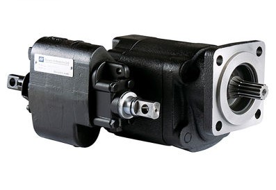 [G102] BOMBA HIDRAULICA VOLQUETA ACOPLAD PEQ