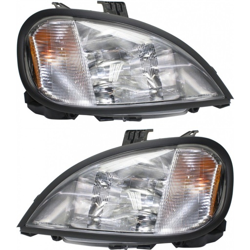 [A06-32496-007] PANTALLA FREIGHTLINER CULUMBIA RH *