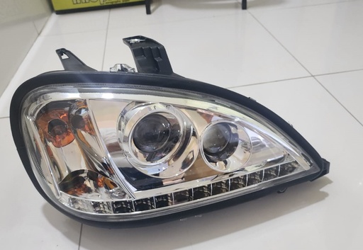 [NT-005-A-RH] PANTALLA FREIGHTLINER OPTICAL EYE RH *