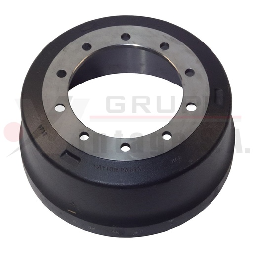 [68730] TAMBOR TRAS TRAILER FRUHAUF WEBB 68730 *