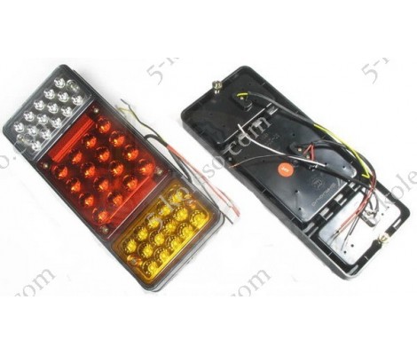 [SD-2003] FAROL TRAS UNIVERSAL LED