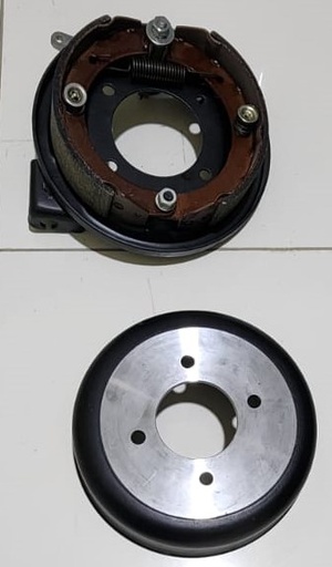 [MIT-4D30] KIT FRENO DE MANO 4D30/32 AT