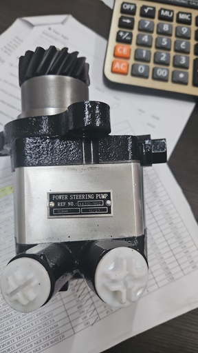 [44310-1902] BOMBA DIRECCIÓN HIDRÁULICA HINO H07C/H07D