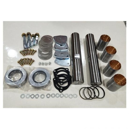 [E-4468B] JGO PERNO Y CASQ MACK AKP-9822 *