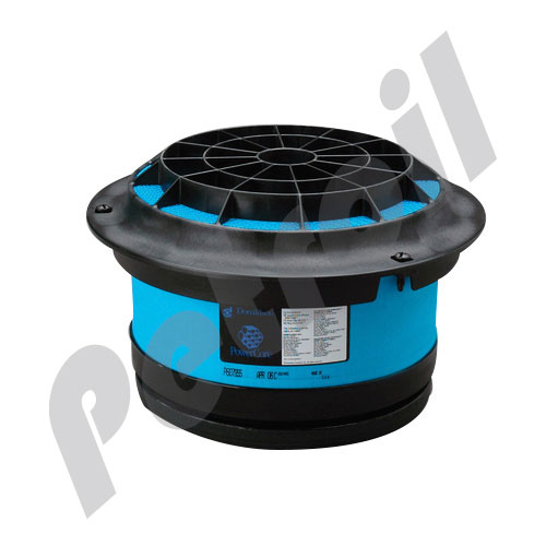 [CA4700] FILTRO AIRE FREIGHLINER CATERPILLAR 3126 Elet' *