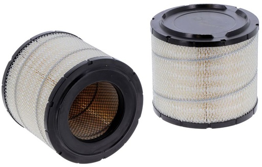 [17801-7811] FILTRO AIRE HINO 300