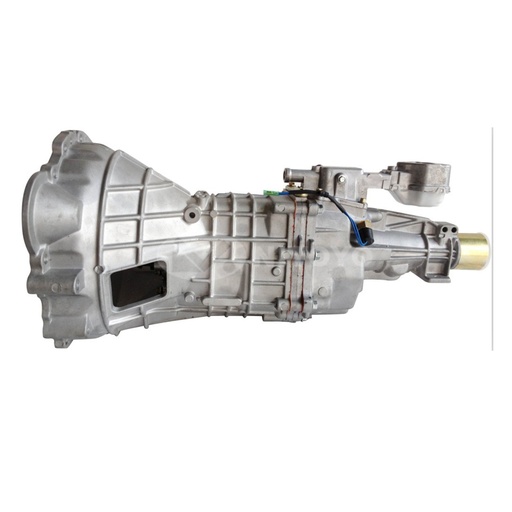 [8-97077108-0] TRANSMISIÓN DMAX ISUZU 4JA1