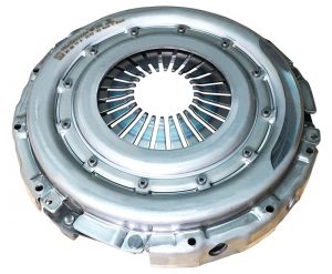 [3482634003] PLATO FRICCIÓN RENAULT FREEDON 15P *