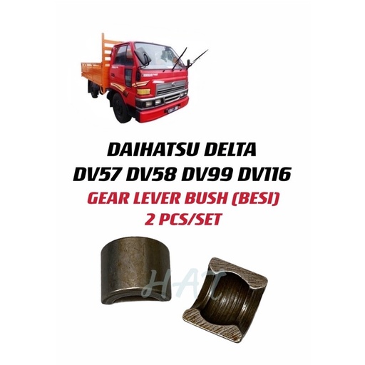 [33772-87304] MEDIA LUNA CAMBIO DELTA