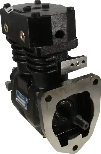 [7E-7739] COMPRESSOR AIRE CATERPILLAR 771C 771D  *