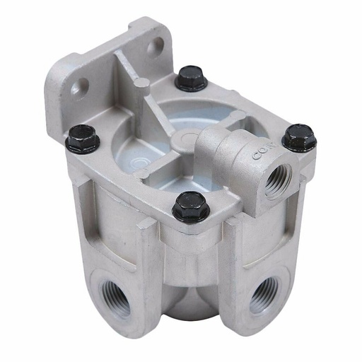 [TKL28510] VALVULA FRENO 3/8X 1/2 *