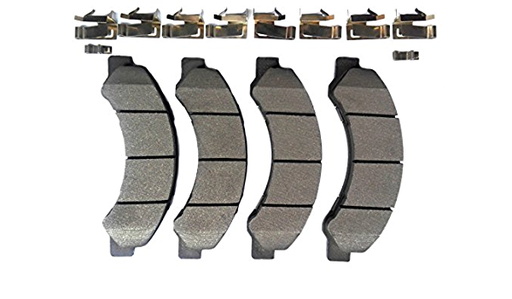 [MD825-F2] BANDA DISCO ISUZU NPR 98/12 FINA V/A