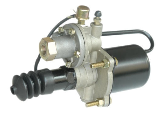 [642-03080] SERVO CLUTCH FUSO FP FS FV