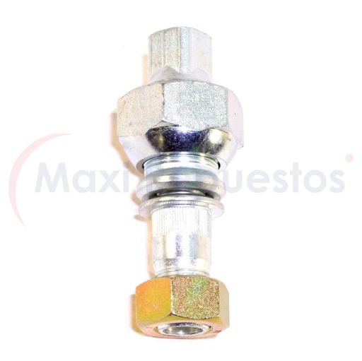 [8-97383-436-0] TORNILLO RUEDA DEL ISUZU NPR 94/10 RH NT (copia)