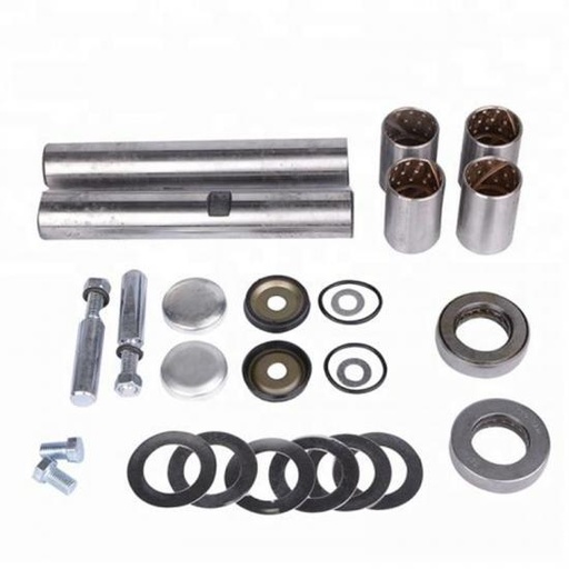 [NT5-87831-608-0 NT] JGO PERNO Y CASQ ISUZU NPR 98X30 