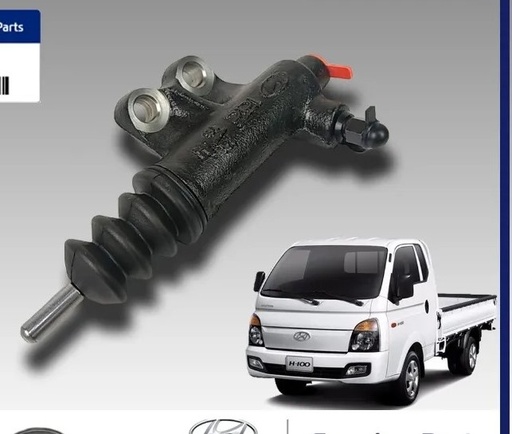 [41700-4F501] BOMBA CLUTCH ABAJO HYUNDAI H100